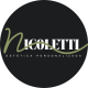 Logo Pati Nicoletti 2026
